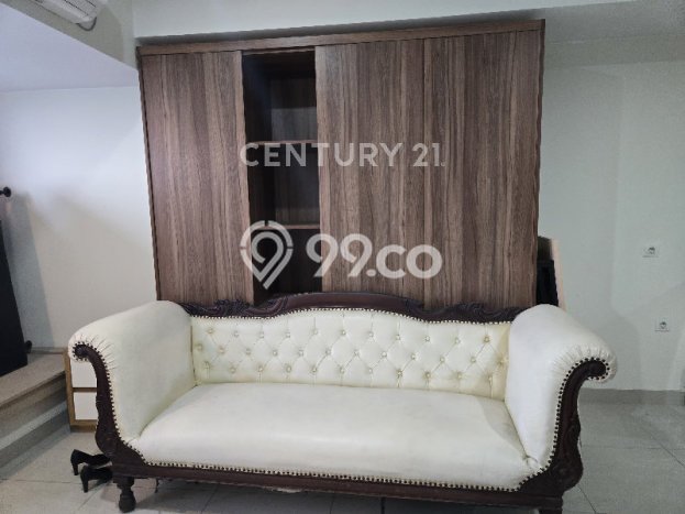 Apartemen Strategis Kawasan Lippo Cikarang, 1 KM, Luas 41m2m² Apartemen Strategis Kawasan Lippo Cikarang, 1 KM, Luas 41m2m²