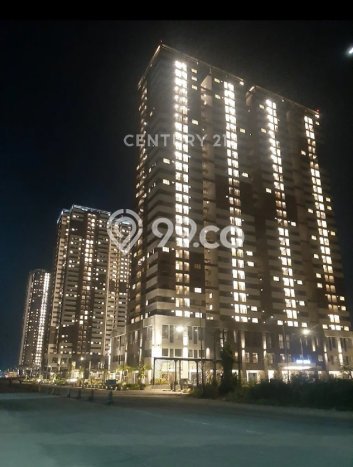 Sewa Sekarang Apartemen Strategis 2 KT, 1 KM di Kawasan Lippo Cikarang Sewa Sekarang Apartemen Strategis 2 KT, 1 KM di Kawasan Lippo Cikarang