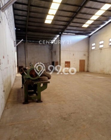 Unit Gudang Tersedia di Jababeka Spesifikasi LB 1m2 Unit Gudang Tersedia di Jababeka Spesifikasi LB 1m2