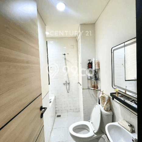 Dijual Cepat Rumah Bagus Siap Huni LB 55m2 di Lippo Cikarang, Cikarang Dijual Cepat Rumah Bagus Siap Huni LB 55m2 di Lippo Cikarang, Cikarang