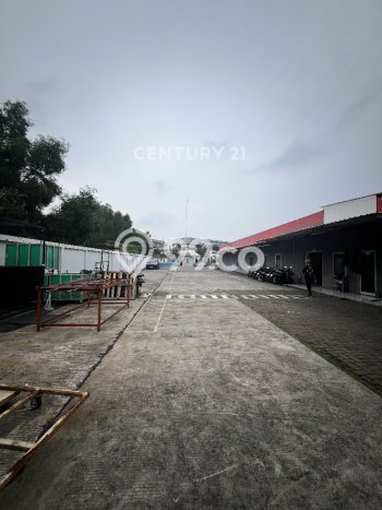 Pabrik Dijual di Bekasi LT 1800m2 & LB 800m2 Lokasi Terbaik! Pabrik Dijual di Bekasi LT 1800m2 & LB 800m2 Lokasi Terbaik!