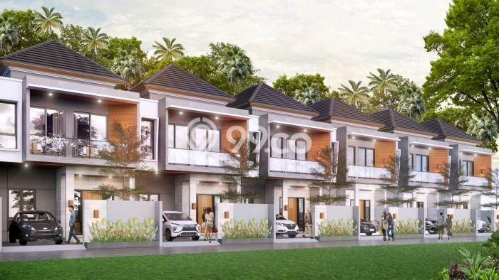 Rumah Minimalis Favorit Dijual Area Denpasar Timur LT 100m2 Rumah Minimalis Favorit Dijual Area Denpasar Timur LT 100m2