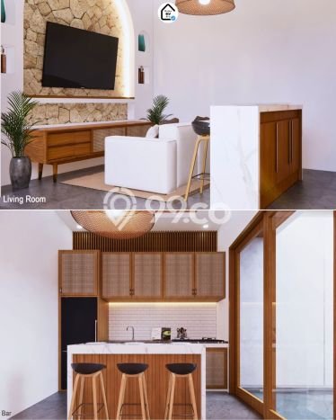Vila Berkembang Kawasan , Area 130m2m², Area Nyaman untuk Anda Vila Berkembang Kawasan , Area 130m2m², Area Nyaman untuk Anda