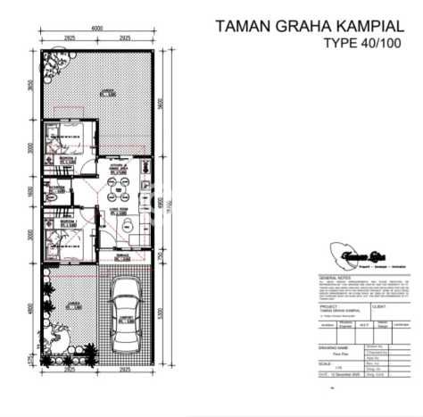 Rumah Luas Asri 2 KT Siap Pakai di Nusa Dua Badung Rumah Luas Asri 2 KT Siap Pakai di Nusa Dua Badung