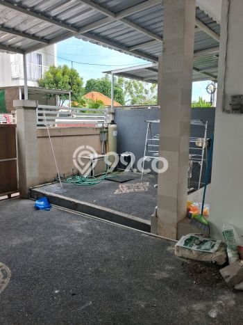 Lokasi terbaik! Rumah siap huni disewakan di Denpasar Selatan LB 85m2 Lokasi terbaik! Rumah siap huni disewakan di Denpasar Selatan LB 85m2