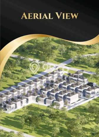 Rumah Modern 3 KT LT 100m2 di Nusa Dua Rumah Modern 3 KT LT 100m2 di Nusa Dua