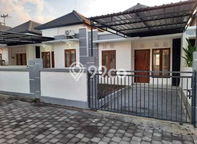 Rumah Modern 3 KT di Nusa Dua Badung Unfurnished Rumah Modern 3 KT di Nusa Dua Badung Unfurnished
