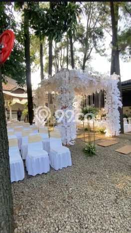 Kavling Tanah di Sawangan Dijual Luas 2800m2 Legalitas SHM Kavling Tanah di Sawangan Dijual Luas 2800m2 Legalitas SHM
