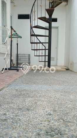 Dijual Rumah Eksklusif 2 KT di Cibubur, Bogor Dijual Rumah Eksklusif 2 KT di Cibubur, Bogor