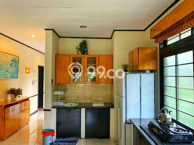 Vila Tenang di , Dimensi 507m2m², Akses ke beragam fasilitas Vila Tenang di , Dimensi 507m2m², Akses ke beragam fasilitas
