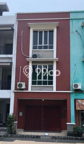 Paling Diincar! Ruko Dijual di Jatibening Harga Kompetitif Paling Diincar! Ruko Dijual di Jatibening Harga Kompetitif