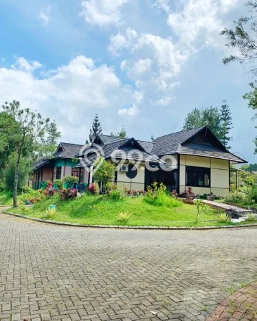 Vila Premium Kawasan , Area 320m2m², Dekat Bogor, Bogor Vila Premium Kawasan , Area 320m2m², Dekat Bogor, Bogor
