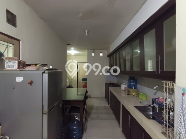 Dijual Rumah Strategis Bagus Punya 2 KT di Cimanggis Depok SHM Dijual Rumah Strategis Bagus Punya 2 KT di Cimanggis Depok SHM
