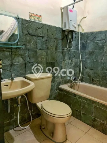 Vila Tenang di , Dimensi 507m2m², Akses ke beragam fasilitas Vila Tenang di , Dimensi 507m2m², Akses ke beragam fasilitas
