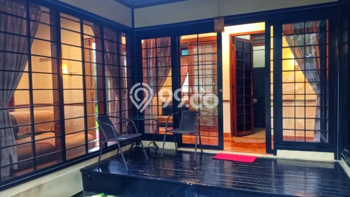Vila Premium Kawasan , Area 320m2m², Dekat Bogor, Bogor Vila Premium Kawasan , Area 320m2m², Dekat Bogor, Bogor