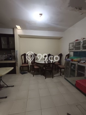 Dijual Rumah Strategis Bagus Punya 2 KT di Cimanggis Depok SHM Dijual Rumah Strategis Bagus Punya 2 KT di Cimanggis Depok SHM