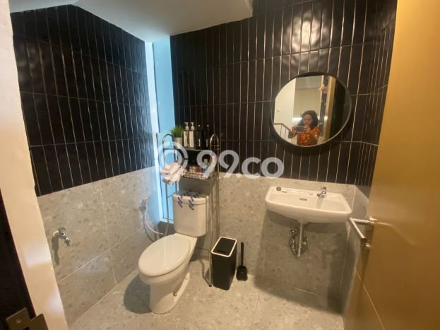 For Sale Hunian Rumah Terawat 4 KT di Jakarta Garden City, Jakarta Timur For Sale Hunian Rumah Terawat 4 KT di Jakarta Garden City, Jakarta Timur