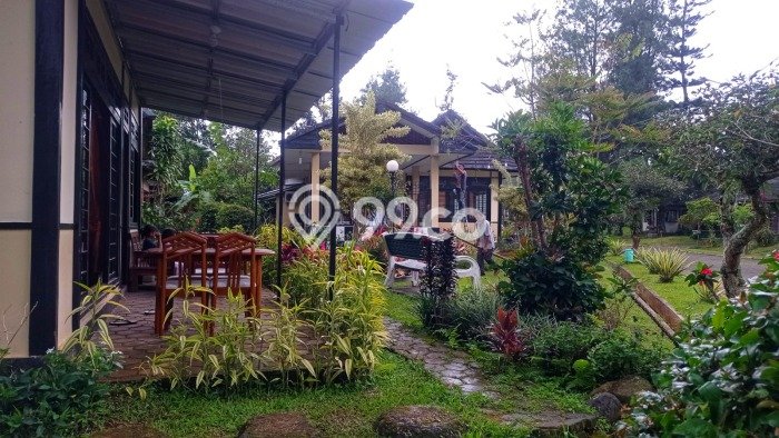 Vila Premium Kawasan , Area 320m2m², Dekat Bogor, Bogor Vila Premium Kawasan , Area 320m2m², Dekat Bogor, Bogor