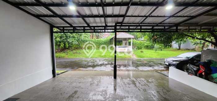Dijual Rumah Eksklusif 2 KT di Kota Wisata, Bogor Dijual Rumah Eksklusif 2 KT di Kota Wisata, Bogor