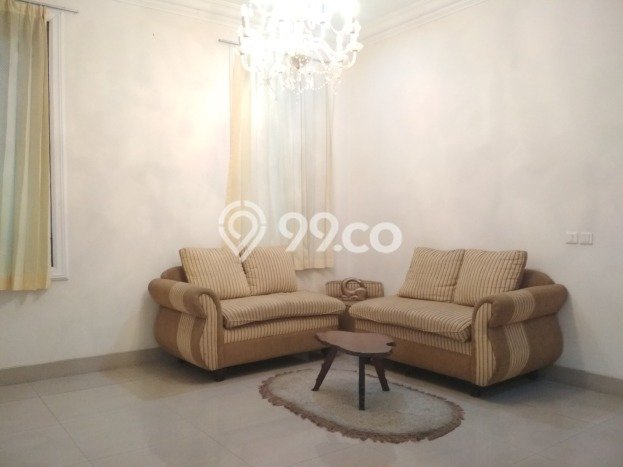 Rumah Elit LB 298m2 Siap Huni Desain Elegan di Gading Serpong, Tangerang Rumah Elit LB 298m2 Siap Huni Desain Elegan di Gading Serpong, Tangerang