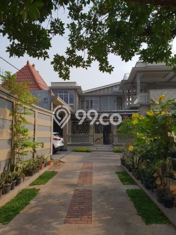 Hunian Eksklusif Dijual LT 1500m2 di Gunung Putri, Bogor Hunian Eksklusif Dijual LT 1500m2 di Gunung Putri, Bogor