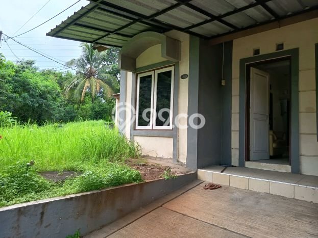 Dijual Rumah Strategis Bagus Punya 2 KT di Cimanggis Depok SHM Dijual Rumah Strategis Bagus Punya 2 KT di Cimanggis Depok SHM