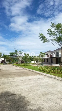 Rumah Modern 3 KT di Sentul Bogor Unfurnished Rumah Modern 3 KT di Sentul Bogor Unfurnished