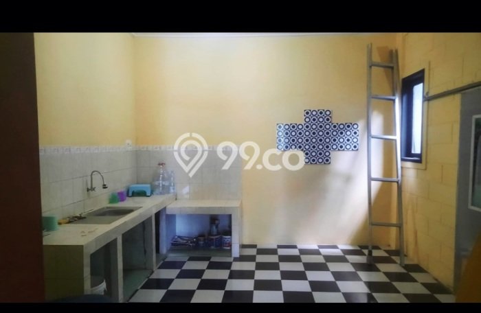 Dijual Cepat Rumah Favorit Siap Huni LB 130m2 di Gunung Putri, Bogor Dijual Cepat Rumah Favorit Siap Huni LB 130m2 di Gunung Putri, Bogor