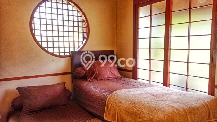 Vila Premium Kawasan , Area 320m2m², Dekat Bogor, Bogor Vila Premium Kawasan , Area 320m2m², Dekat Bogor, Bogor