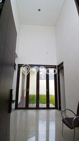 Rumah Modern 3 KT di Sentul Bogor Unfurnished Rumah Modern 3 KT di Sentul Bogor Unfurnished