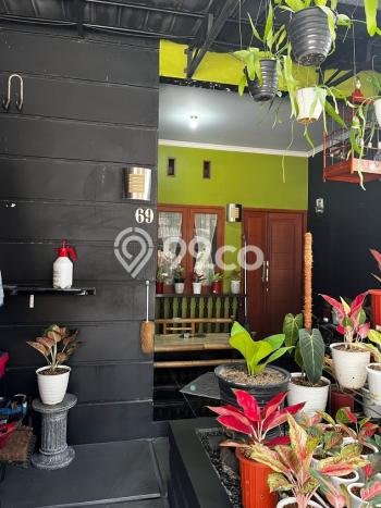 Dijual Rumah 5 Kamar Lokasi Strategis Bagus dan Strategis di Gunung Putri Dijual Rumah 5 Kamar Lokasi Strategis Bagus dan Strategis di Gunung Putri