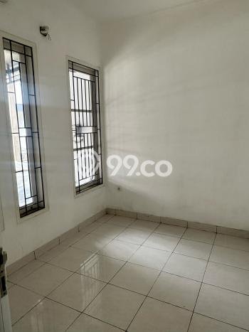 Rumah Modern 2 Kamar LT 72m2 di Legenda Wisata Rumah Modern 2 Kamar LT 72m2 di Legenda Wisata
