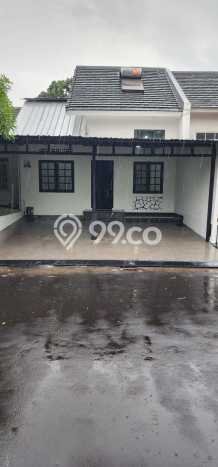 Rumah Minimalis Dijual Lokasi Gunung Putri 2 Kamar dengan LT 105m2 Rumah Minimalis Dijual Lokasi Gunung Putri 2 Kamar dengan LT 105m2