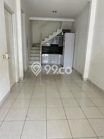 Rumah Modern 2 Kamar LT 72m2 di Legenda Wisata Rumah Modern 2 Kamar LT 72m2 di Legenda Wisata