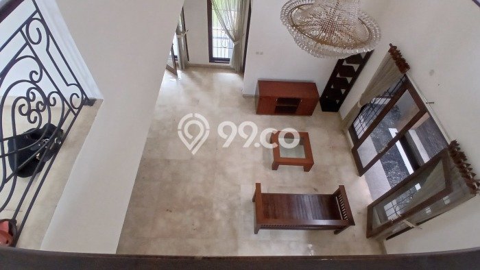 Rumah Elit LB 328m2 Siap Pakai Desain Elegan di Depok I, Depok Rumah Elit LB 328m2 Siap Pakai Desain Elegan di Depok I, Depok
