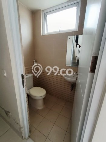 Rumah Modern 2 KT di Kota Wisata Bogor Semi Furnished Rumah Modern 2 KT di Kota Wisata Bogor Semi Furnished