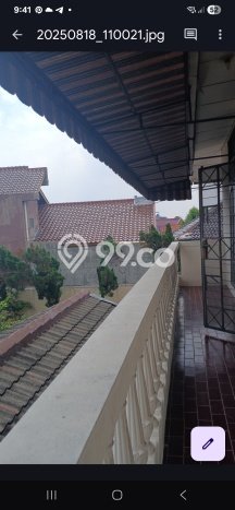 Ready to Use! Luxury House LT 370m2 Desain Elegan di Jatiwaringin Ready to Use! Luxury House LT 370m2 Desain Elegan di Jatiwaringin