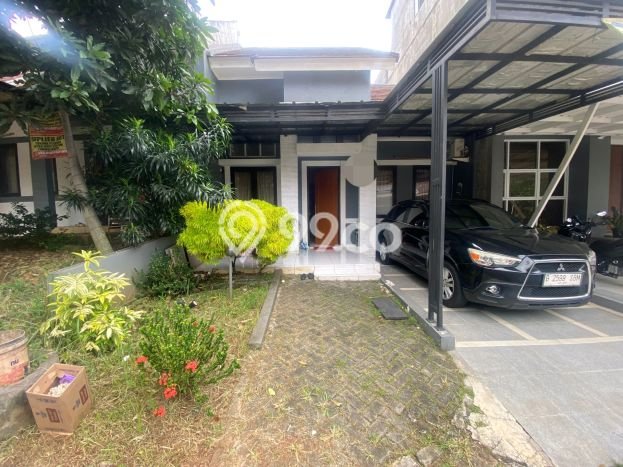 For Sale Hunian Rumah Nyaman 2 Kamar di Legenda Wisata, Bogor For Sale Hunian Rumah Nyaman 2 Kamar di Legenda Wisata, Bogor