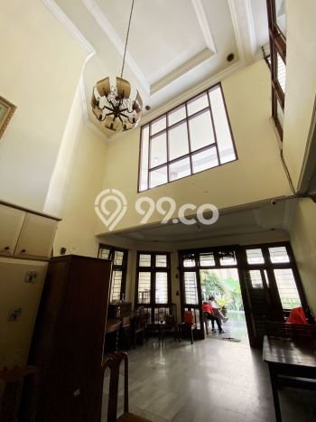 Rumah Luxury Modern Siap Huni di Tanjung Barat Jakarta Selatan Rumah Luxury Modern Siap Huni di Tanjung Barat Jakarta Selatan