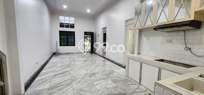 Dijual Rumah Eksklusif 2 KT di Kota Wisata, Bogor Dijual Rumah Eksklusif 2 KT di Kota Wisata, Bogor
