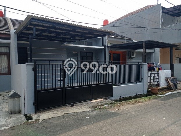 Dijual Rumah Minimalis Bagus Punya 3 KT di Karawaci Tangerang SHM Dijual Rumah Minimalis Bagus Punya 3 KT di Karawaci Tangerang SHM