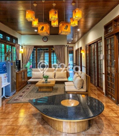 Vila Premium Kawasan , Area 320m2m², Dekat Bogor, Bogor Vila Premium Kawasan , Area 320m2m², Dekat Bogor, Bogor