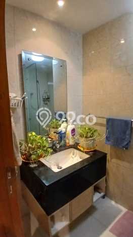 Hunian Apartemen Bagus di Kemayoran 2 Kamar Tidur Hunian Apartemen Bagus di Kemayoran 2 Kamar Tidur