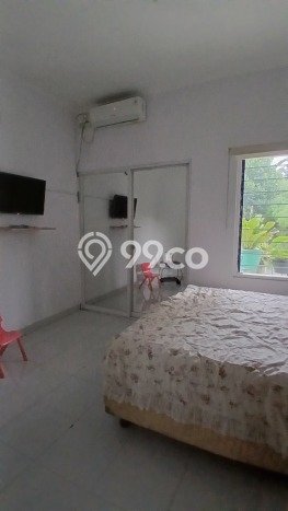 Rumah Elit Modern Tanpa Renovasi di Kota Wisata Bogor Rumah Elit Modern Tanpa Renovasi di Kota Wisata Bogor