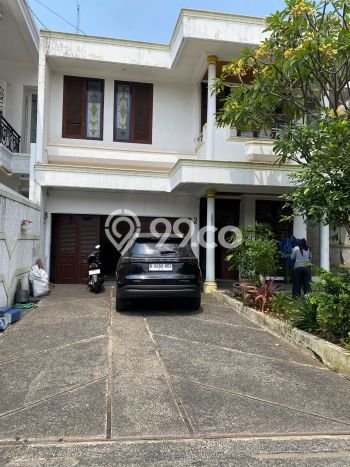 Rumah Luxury Modern Siap Huni di Tanjung Barat Jakarta Selatan Rumah Luxury Modern Siap Huni di Tanjung Barat Jakarta Selatan