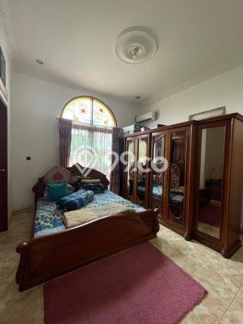 Rumah Minimalis 6 KT LT 266m2 di Depok I Rumah Minimalis 6 KT LT 266m2 di Depok I