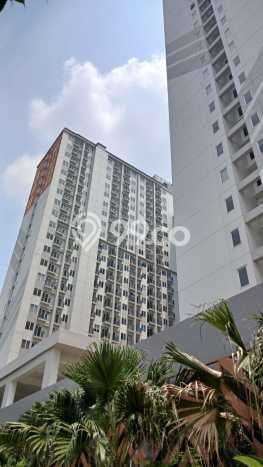 Hunian Apartemen Bagus di Kemayoran 2 Kamar Tidur Hunian Apartemen Bagus di Kemayoran 2 Kamar Tidur