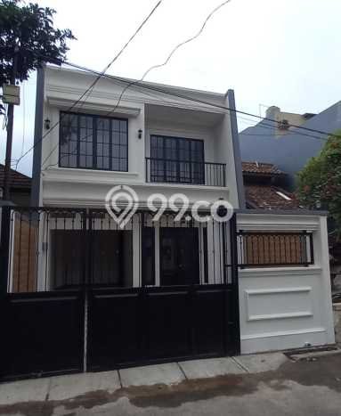 Best Deal Hunian Premium Ideal dan Luas di Ciledug, Tangerang Best Deal Hunian Premium Ideal dan Luas di Ciledug, Tangerang