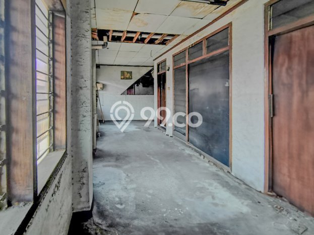 AREA BISNIS! Ruko Kawasan Kemayoran, Luas 700m2m², Jalan Utama, Strategis AREA BISNIS! Ruko Kawasan Kemayoran, Luas 700m2m², Jalan Utama, Strategis