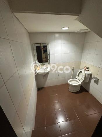 Rumah Elit Modern Tanpa Renovasi di Bintaro Tangerang Selatan Rumah Elit Modern Tanpa Renovasi di Bintaro Tangerang Selatan